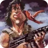 Эмодзи Rambo