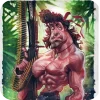 Эмодзи Rambo