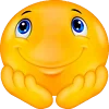 Эмодзи Колобки