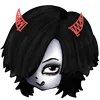 Эмодзи KANE TOJU
