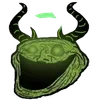 Эмодзи Trollfaces