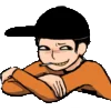 🧡