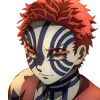 Эмодзи Kimetsu no Yaiba