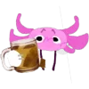 Эмодзи KinitoPET