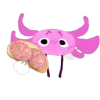 Эмодзи KinitoPET