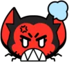 😡
