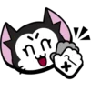 Эмодзи Kit Pins