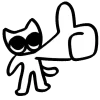 👍