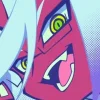 Эмодзи Kneesocks Daemon