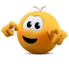 Эмодзи Kolobanga