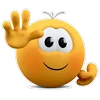 Эмодзи Kolobanga