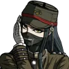 Эмодзи Korekiyo Shinguji