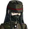 Эмодзи Korekiyo Shinguji