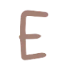 Эмодзи Шрифт
