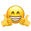 Эмодзи KruzariuM Inc