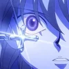 Эмодзи Kurapika