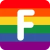 Эмодзи LGBT Alphabet