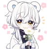 💐