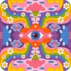 Эмодзи LSD