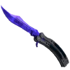 Эмодзи CS:GO Knife