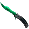 Эмодзи CS:GO Knife