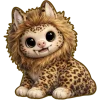 🦁