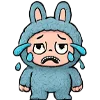 Эмодзи Labubu