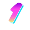 1️⃣