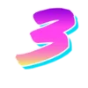 3️⃣