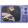 Эмодзи Leon Scott Kennedy