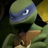 Эмодзи TMNT 2012