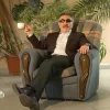 Эмодзи Леонид Каневский