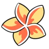 Эмодзи summer bali