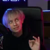 ?