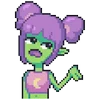 ?