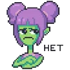 ?‍♀