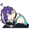 😴