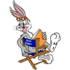 Эмодзи Looney Tunes