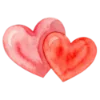 ❤️