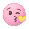 😘