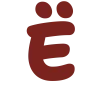 Эмодзи Lovely font