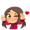 ❤️