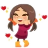 ❤️