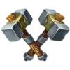 ⚒️