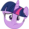 Эмодзи MLP