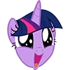 Эмодзи MLP