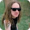 Эмодзи METALLICA