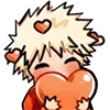 Эмодзи MHA Emojis