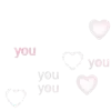 Эмодзи Cute aesthetic 2