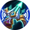 Эмодзи Mobile Legends